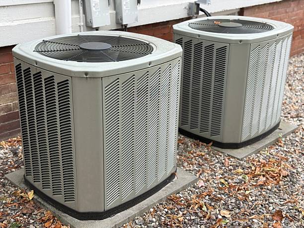 Trusted Hvac service in Grass Valley, OR - Tropical Oasis HVAC